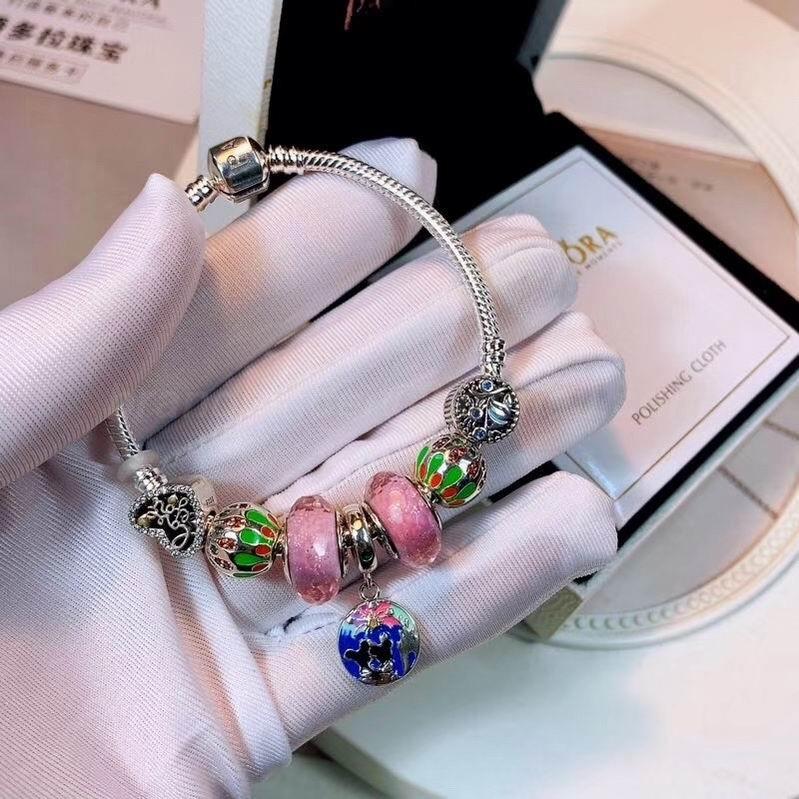 Pandora Bracelets 996